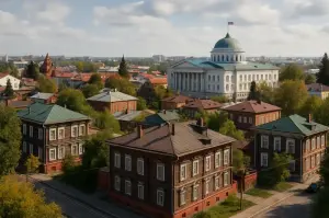 Томск