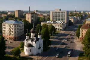 Иваново