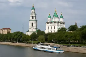 Астрахань
