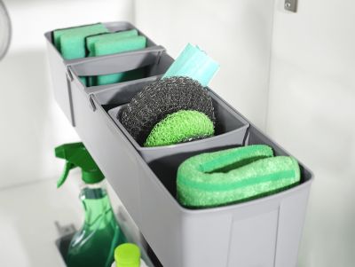 Клининг Агент cleaningAGENT титан Kessebohmer | официальный магазин