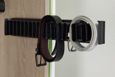 Держатель для галстуков и ремней выдвижной 320 мм Конеро D 345 мм Kessebohmer | официальный магазин