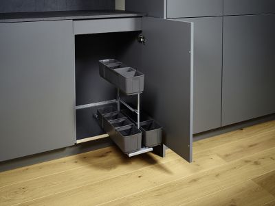 Клининг Агент cleaningAGENT антрацит